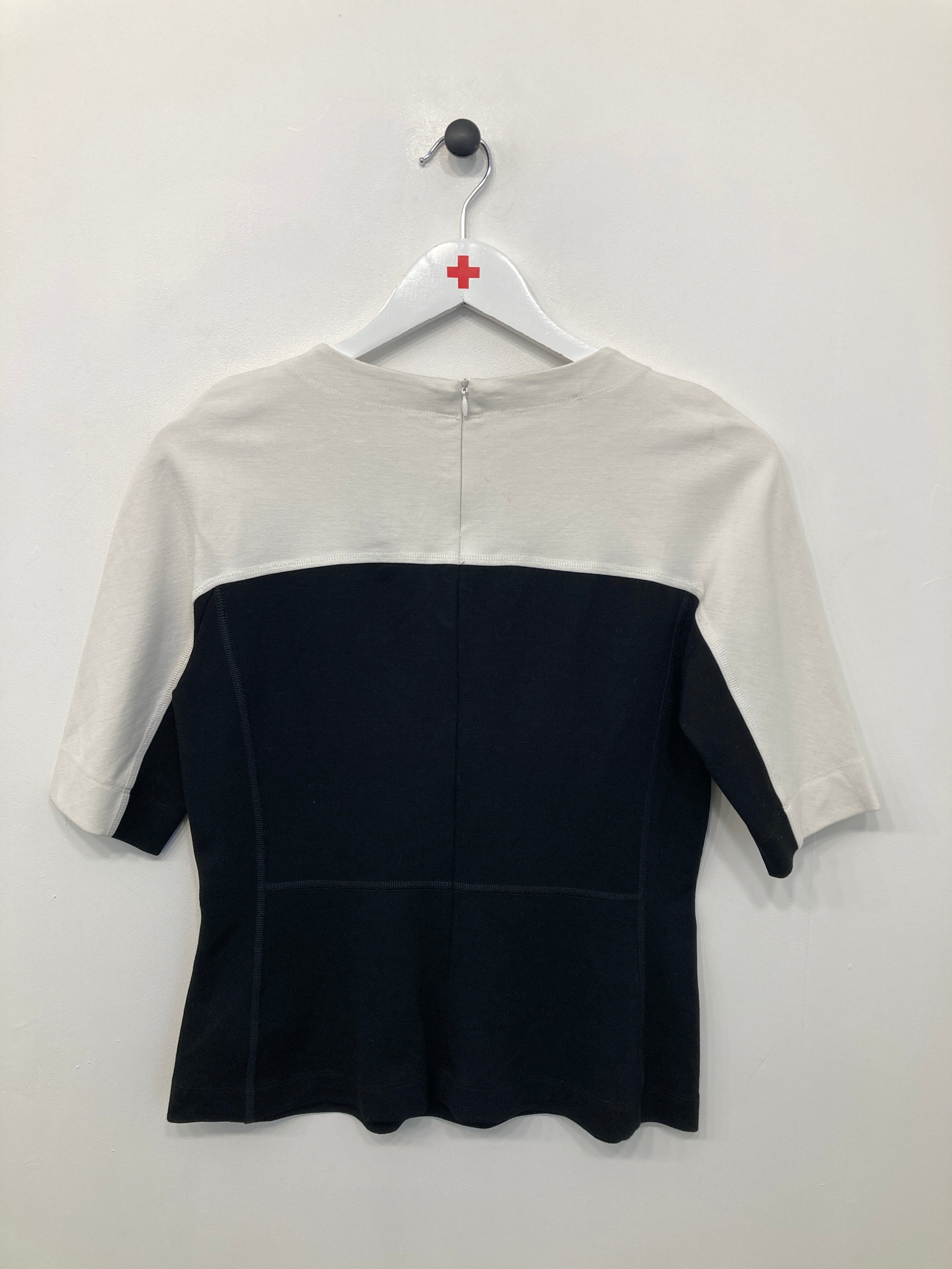 Vanilia Bluse